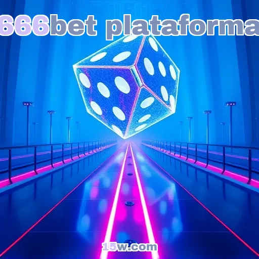 666bet plataforma: A Diversão ao Seu Alcance em Jogos Online