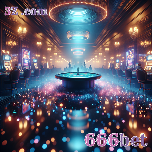 Descubra o Mundo dos Caça-Níqueis na 666bet