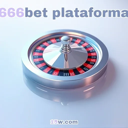 666bet plataforma: A Diversão ao Seu Alcance em Jogos Online