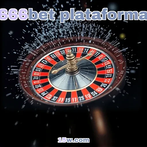 666bet plataforma Caça-Níqueis